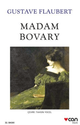 Madam Bovary - 1