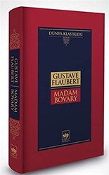 Madam Bovary Ciltli - Ötüken Neşriyat