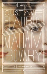 Madam Bovary - Klasik Kadınlar - Can Yayınları