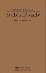 Madam Edwarda - Sel Yayıncılık