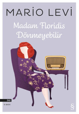 Madam Floridis Dönmeyebilir - 1