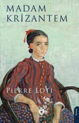 Madam Krizantem - Dorlion Yayınları