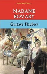 Madame Bovary - Urzeni Yayıncılık