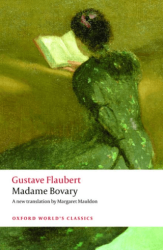 Madame Bovary - Oxford University Press - Classics