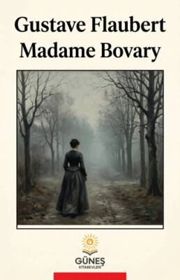 Madame Bovary - 1