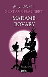 Madame Bovary - Sms Yayınları