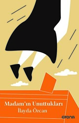 Madam’ın Unuttukları - Epona Kitap
