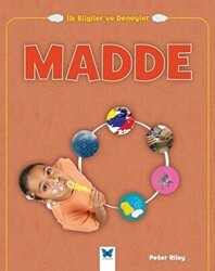 Madde - Mavi Kelebek Yayınları