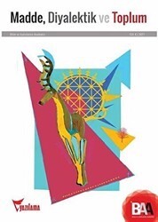 Madde Diyalektik ve Toplum 4. Kitap - Yazılama Yayınevi