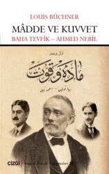 Madde ve Kuvvet - Çizgi Kitabevi Yayınları