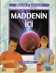 Maddenin İçi - Arkın Kitabevi