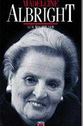 Madeleine Albright - Elips Kitap