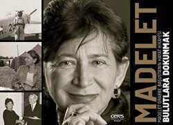 Madelet - Bulutlara Dokunmak - Ceres Yayınları