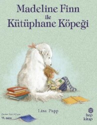 Madeline Finn ile Kütüphane Köpeği - Hep Kitap