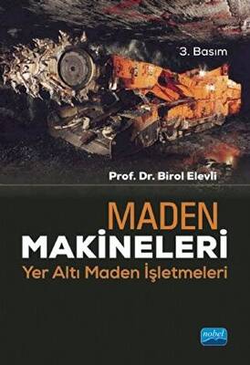 Maden Makineleri - 1