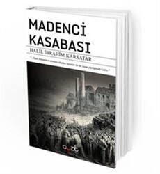 Madenci Kasabası - Ayzıt Yayınları