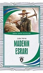 Madenin Esrarı - Dorlion Yayınları