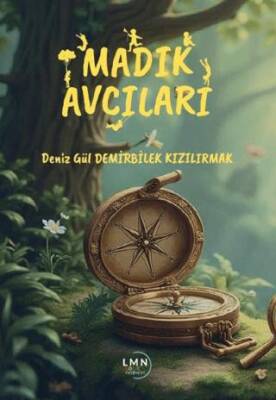 Madık Avcıları - 1