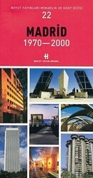 Madrid 1970-2000 - Boyut Yayın Grubu