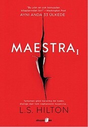 Maestra - Okuyan Us Yayınları