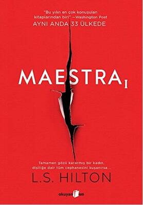 Maestra - 1