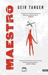 Maestro - Yabancı Yayınları