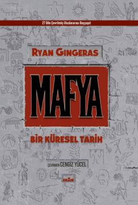 Mafya - Bir Küresel Tarih - 1