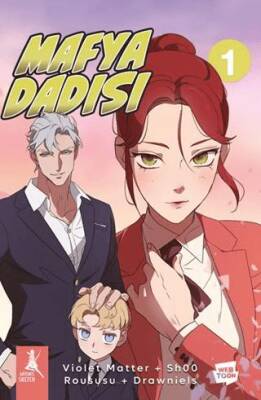 Mafya Dadısı 1 - 1
