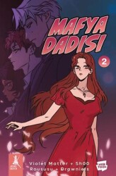 Mafya Dadısı 2 - Artemis Yayınları