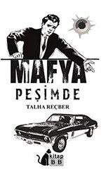 Mafya Peşimde - BB Kitap