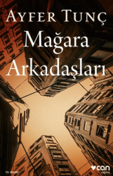 Mağara Arkadaşları - Can Yayınları