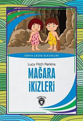 Mağara İkizleri - 1
