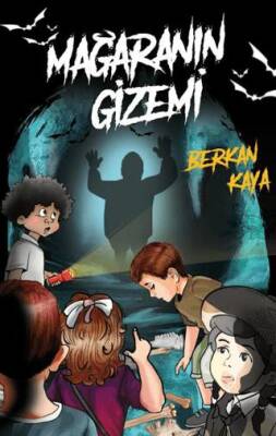 Mağaranın Gizemi 9+Yaş - 1