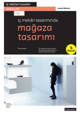 Mağaza Tasarımı - 1