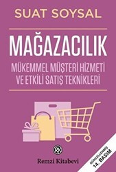 Mağazacılık - Remzi Kitabevi