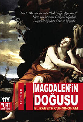 Magdalen’in Doğuşu - 1