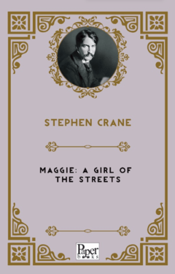 Maggie A Girl of the Streets - 1