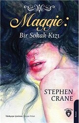 Maggie: Bir Sokak Kızı - Dorlion Yayınları