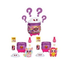 Magic Mixies Gem Sihirli Kazan S4 Mgx19000 - Magic Mixies