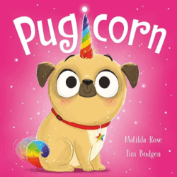 Magic Pet Shop: Pugicorn - Hachette Children