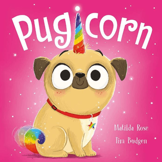 Magic Pet Shop: Pugicorn - 1