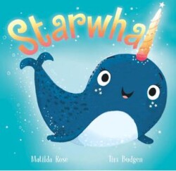 Magic Pet Shop: Starwhal - Hachette Children