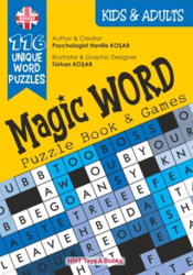 Magic Word - HNT Toys & Books
