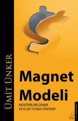 Magnet Modeli - Destek Yayınları