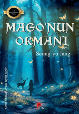 Mago’nun Ormanı - 1