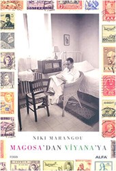 Magosa’dan Viyana’ya - Alfa Yayınları