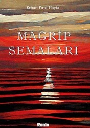 Mağrip Semaları - Ronin Kitap
