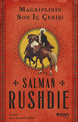 Mağriplinin Son İç Çekişi - 1