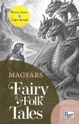 Magyars Fairy & Folk Tales - Paper Books