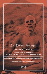 Maha Yoga - Gece Kitaplığı